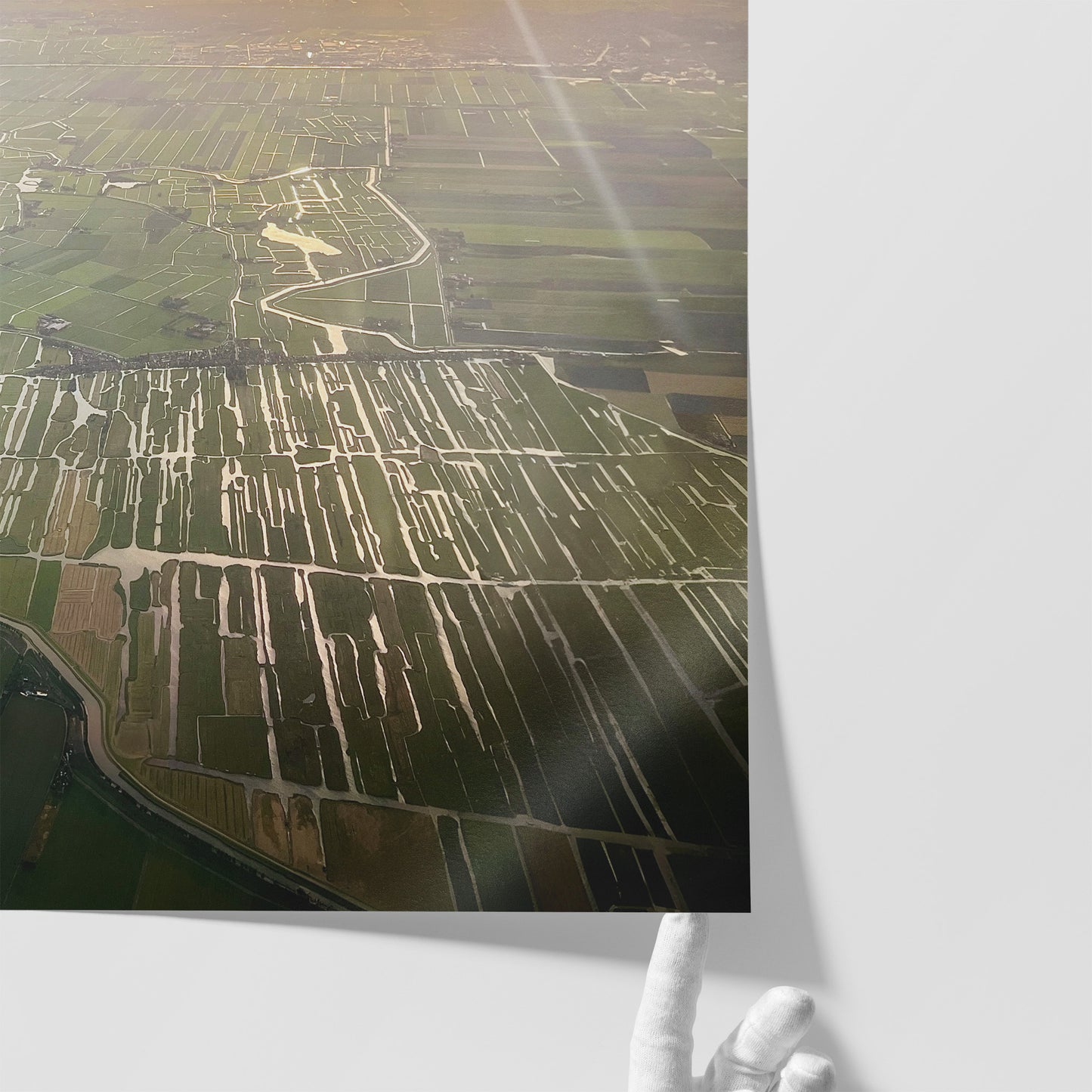 Coming Home - Fine Art Print on Hahnemühle Pearl Paper