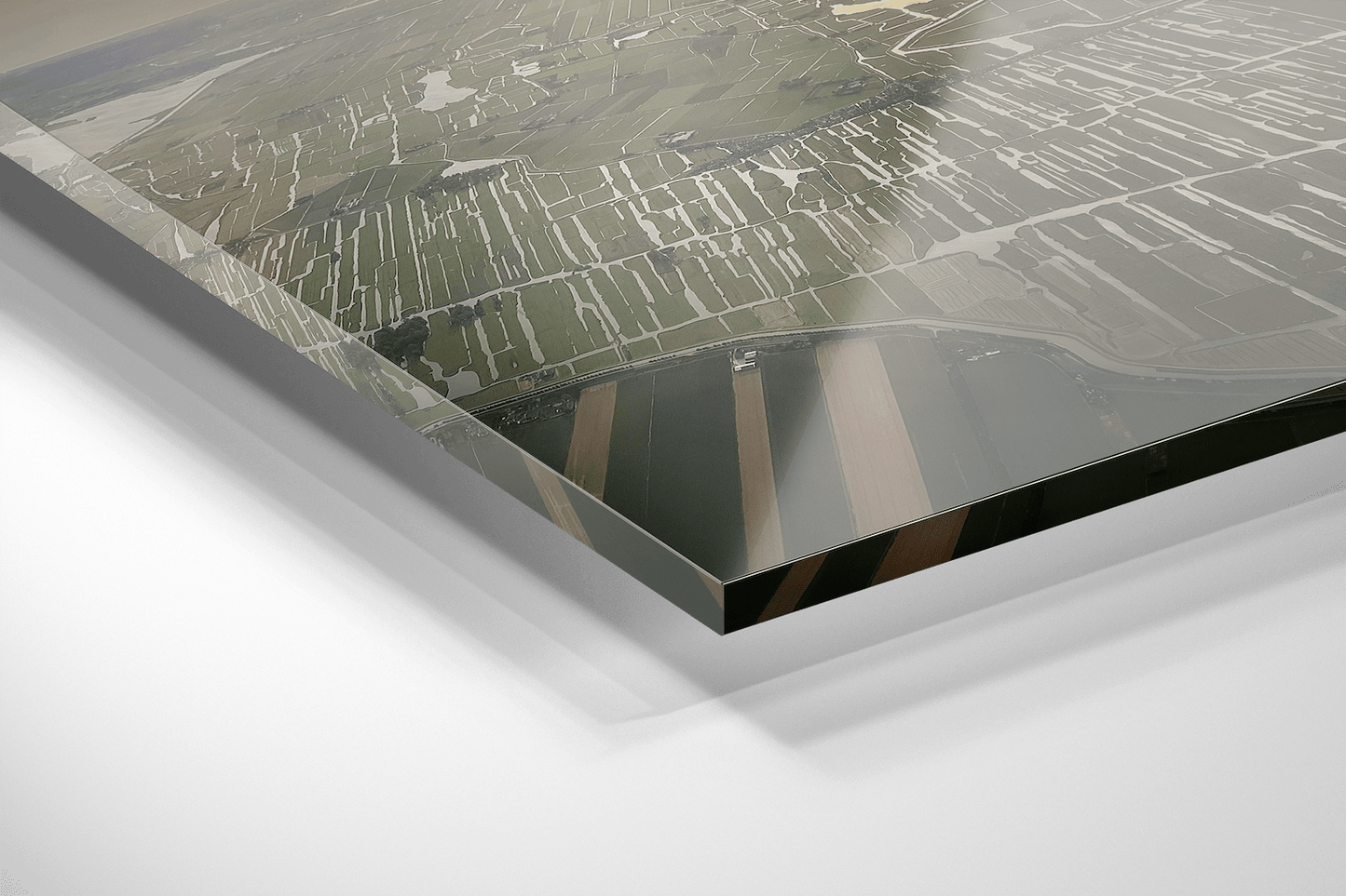 Coming Home - Acrylic Print - THE WORLD by Mr Fun