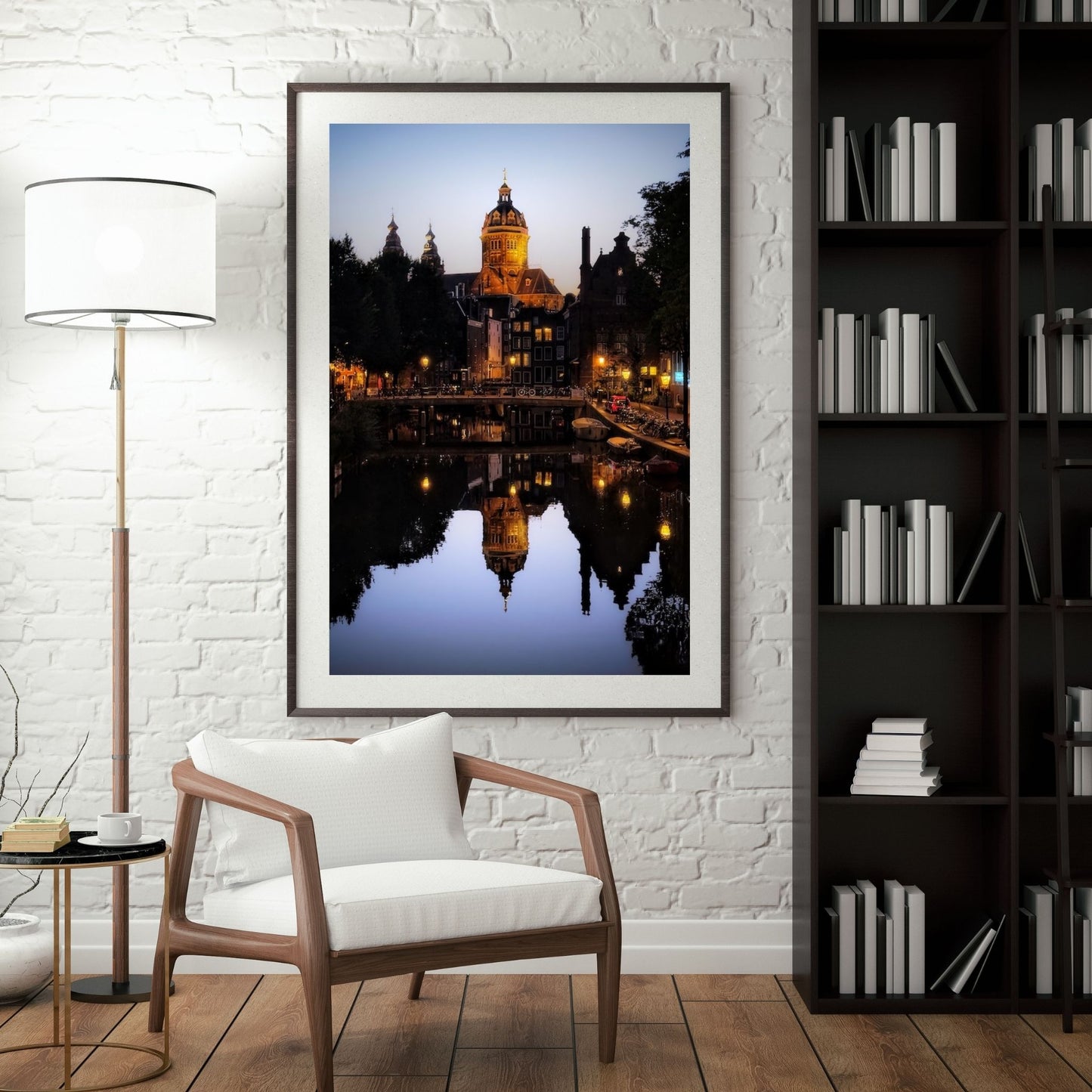 Forgive Me Father; I'll Do It Again - Fine Art Print