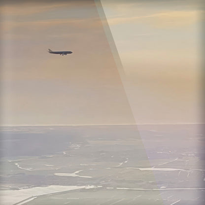 Coming Home - Acrylic Print