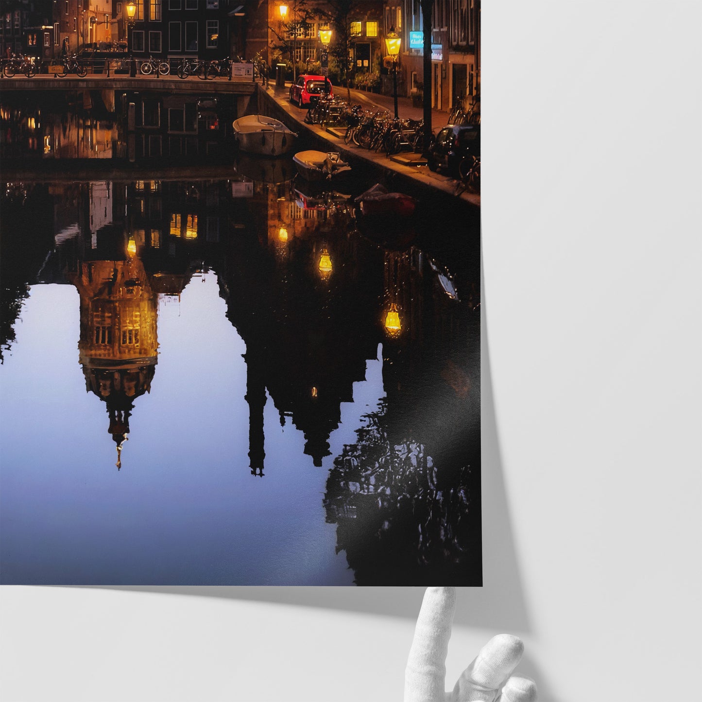 Forgive Me Father; I'll Do It Again - Fine Art Print