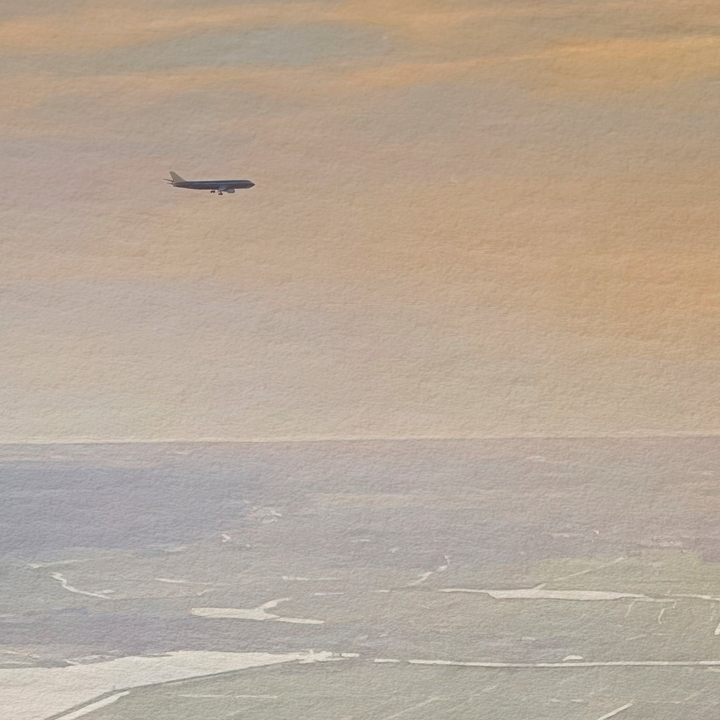 Coming Home - Fine Art Print on Hahnemühle Pearl Paper