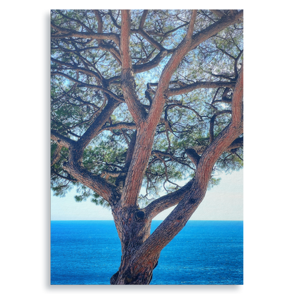 The Sentinel - Fine Art Print