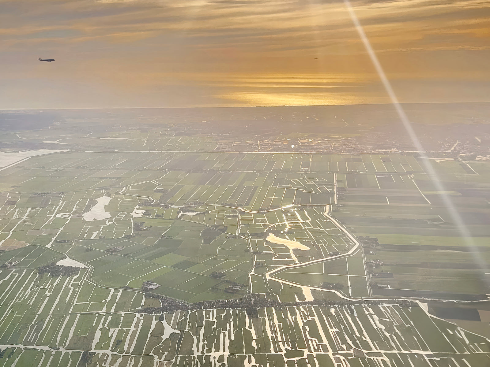 Coming Home - Fine art print on Hahnemühle Pearl Paper