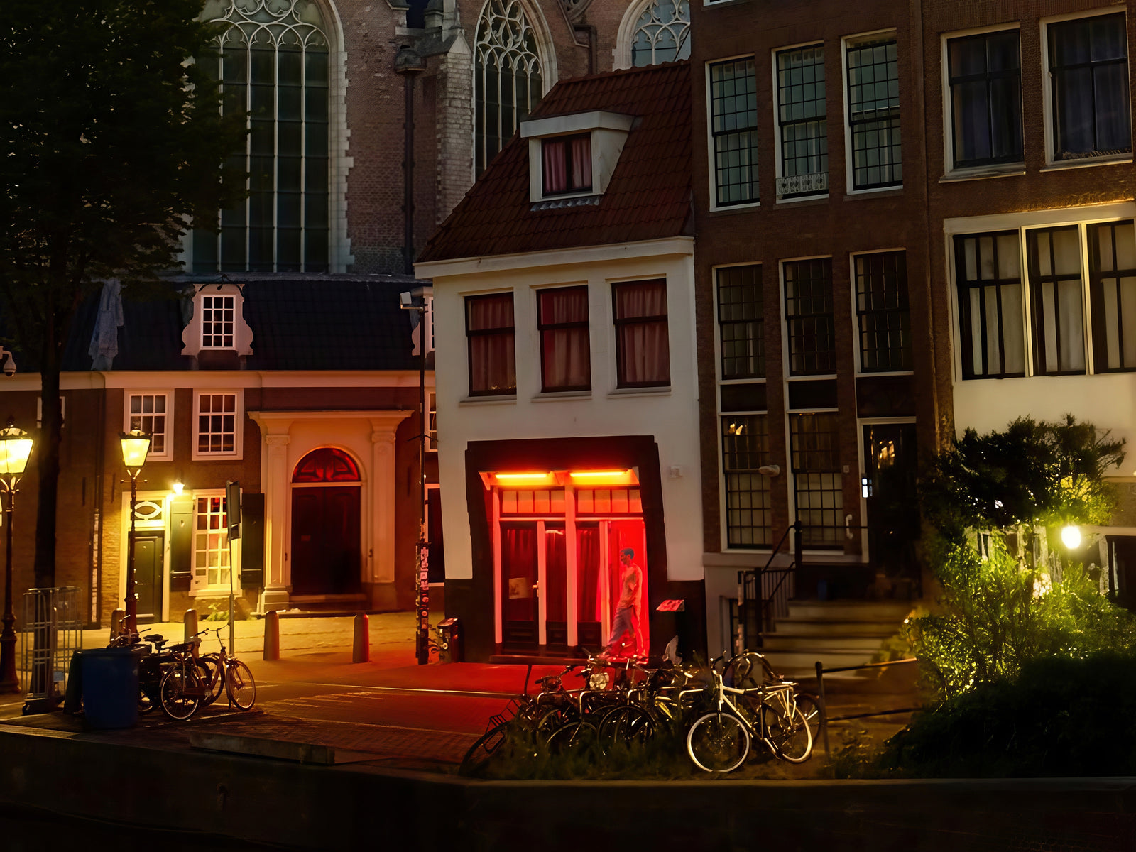 The Last John - Fine art print