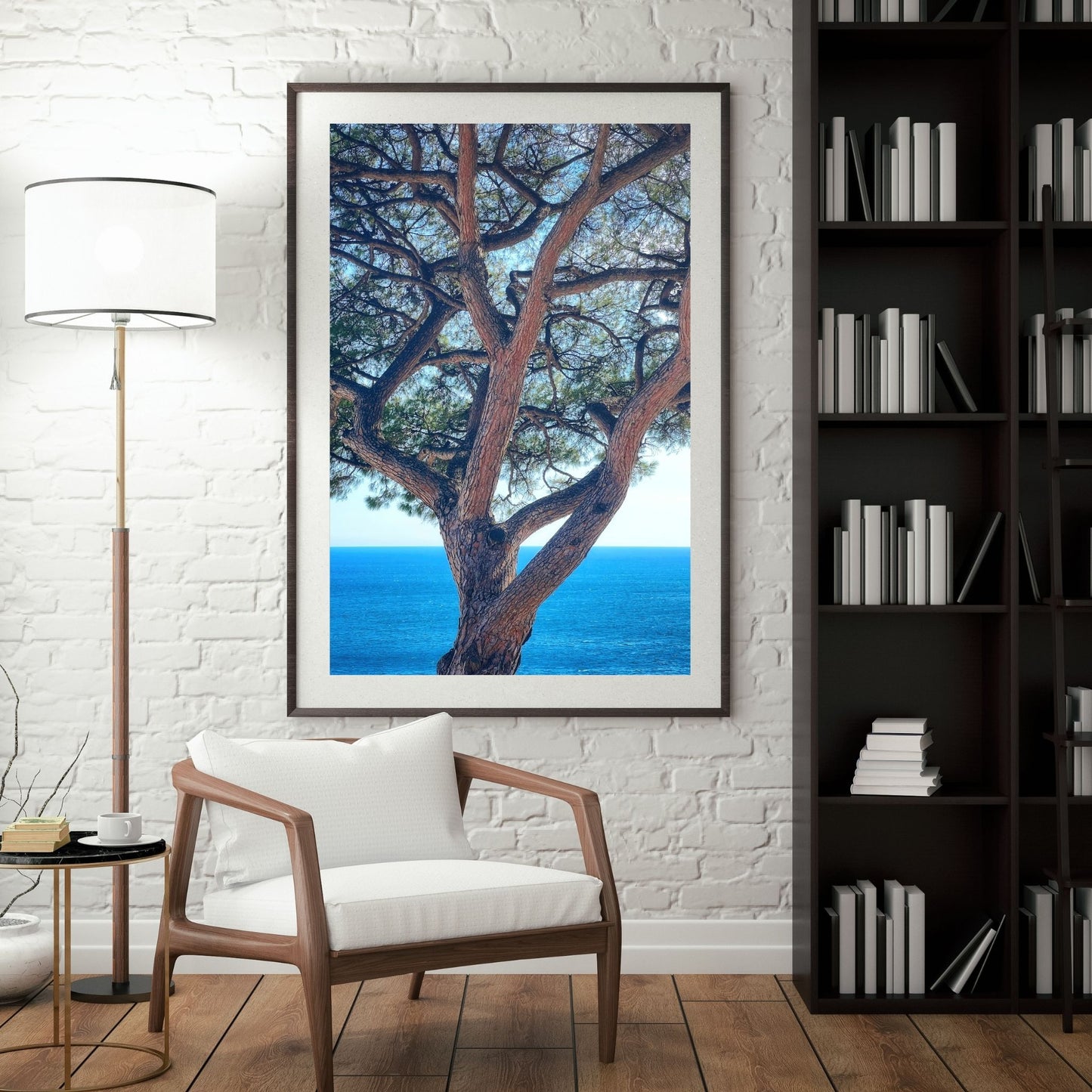The Sentinel - Fine Art Print