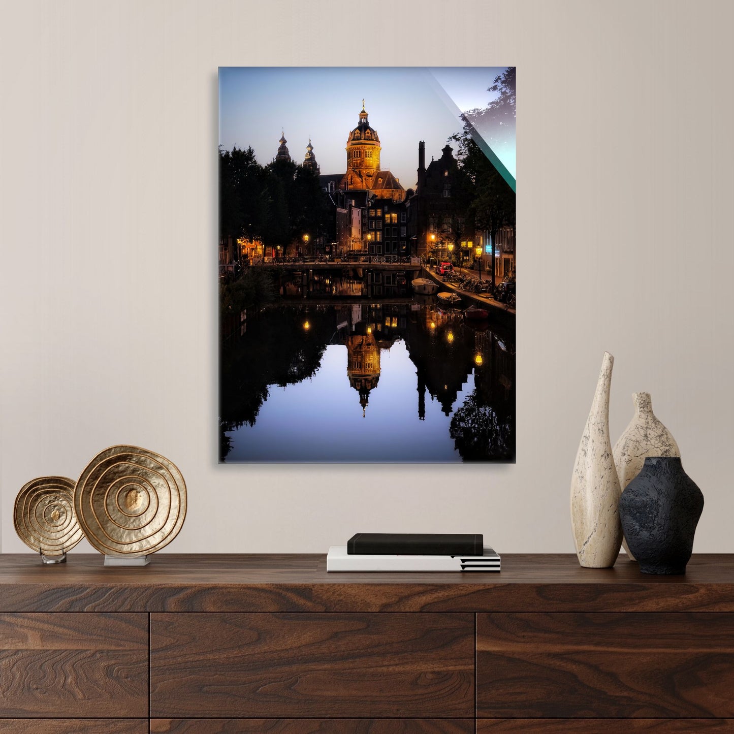 Forgive Me Father; I'll Do It Again - Acrylic Print
